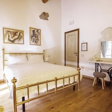 Bed and Breakfast Il Giardino Di Rosmarino Pontremoli Zewnętrze zdjęcie