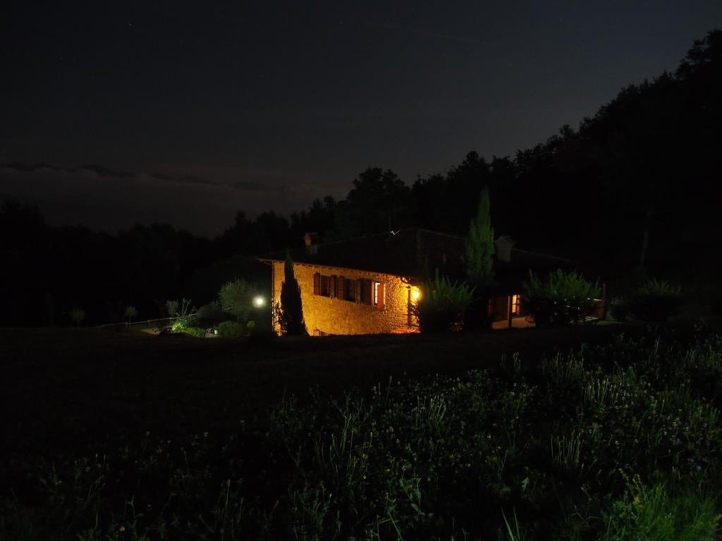 Bed and Breakfast Il Giardino Di Rosmarino Pontremoli Zewnętrze zdjęcie