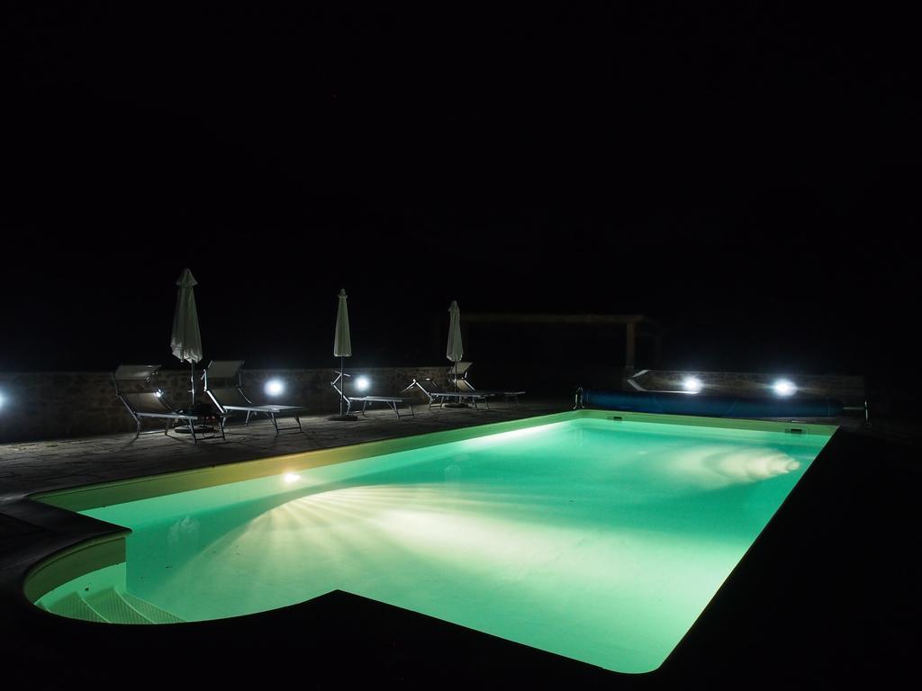 Bed and Breakfast Il Giardino Di Rosmarino Pontremoli Zewnętrze zdjęcie
