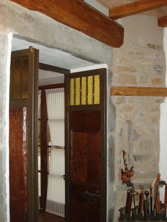 Bed and Breakfast Il Giardino Di Rosmarino Pontremoli Zewnętrze zdjęcie