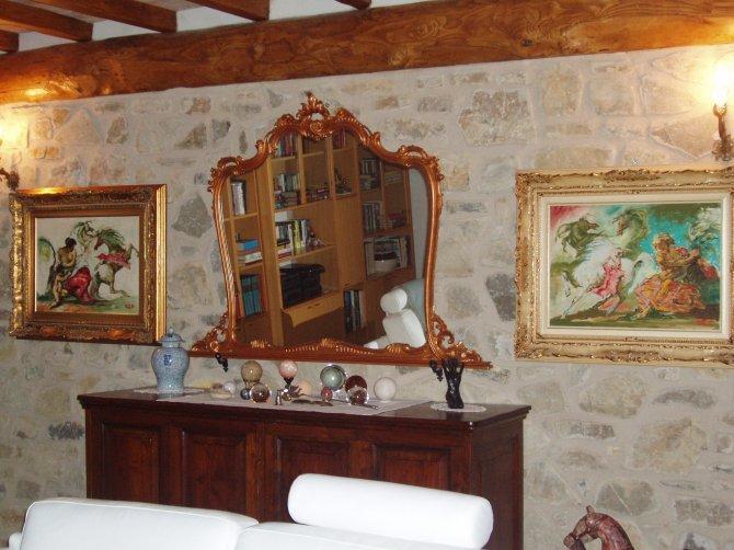 Bed and Breakfast Il Giardino Di Rosmarino Pontremoli Zewnętrze zdjęcie