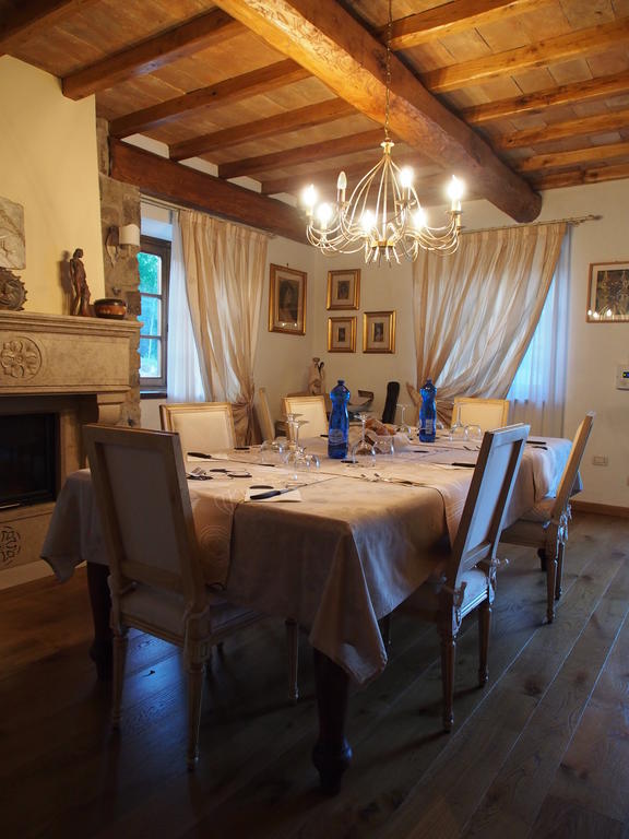 Bed and Breakfast Il Giardino Di Rosmarino Pontremoli Zewnętrze zdjęcie