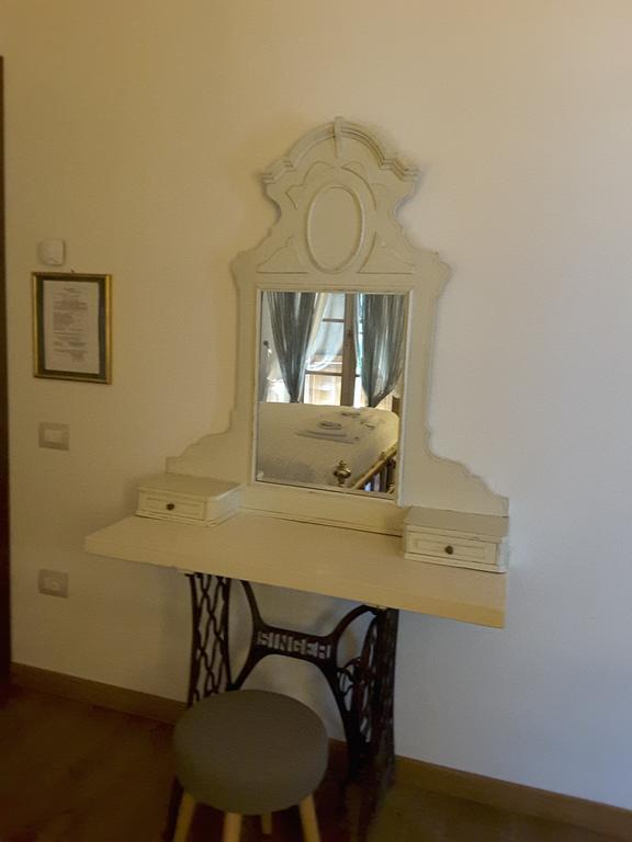 Bed and Breakfast Il Giardino Di Rosmarino Pontremoli Zewnętrze zdjęcie