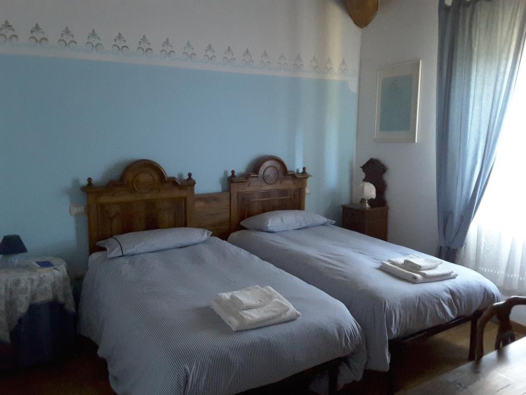 Bed and Breakfast Il Giardino Di Rosmarino Pontremoli Zewnętrze zdjęcie