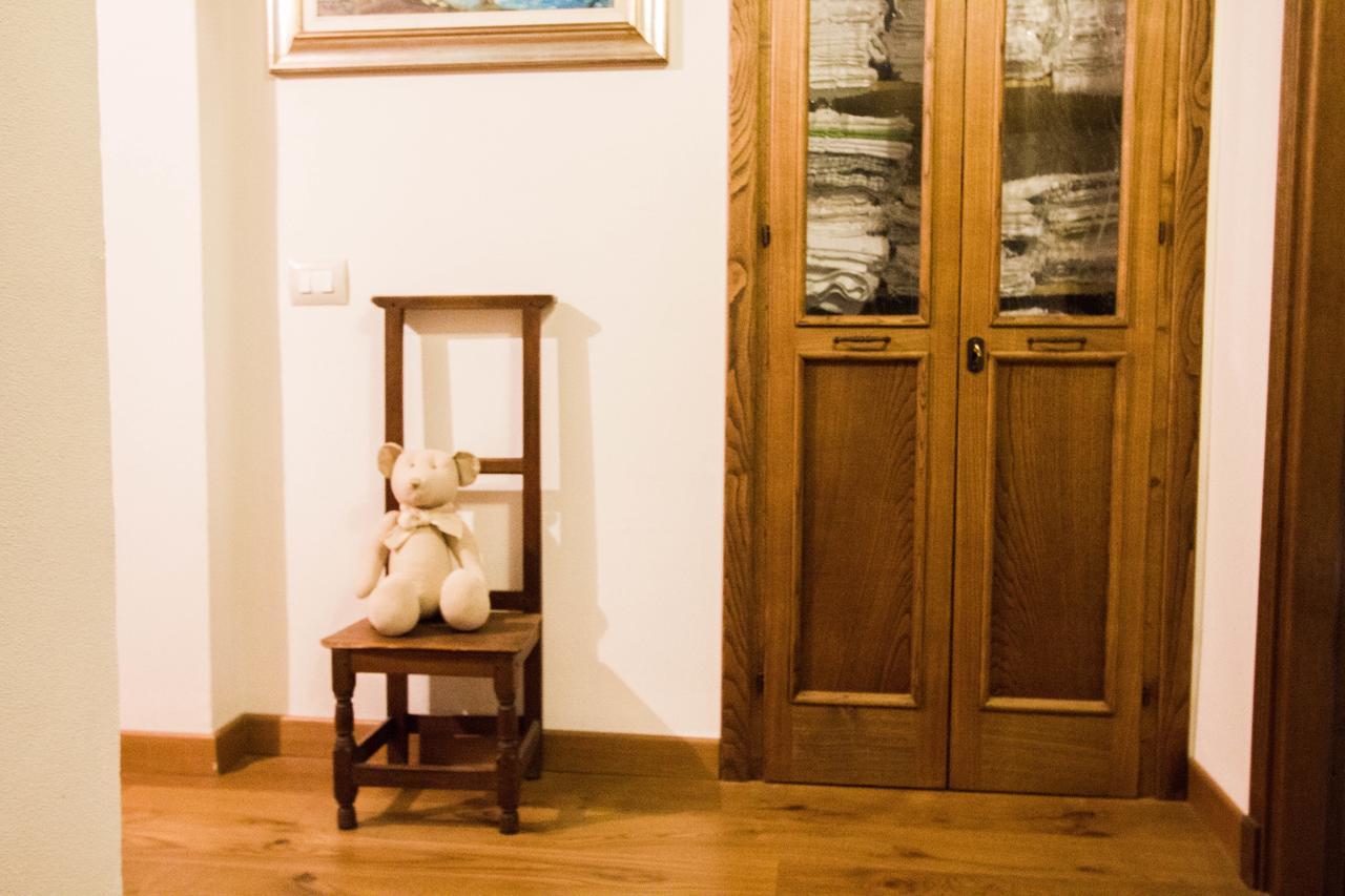 Bed and Breakfast Il Giardino Di Rosmarino Pontremoli Zewnętrze zdjęcie