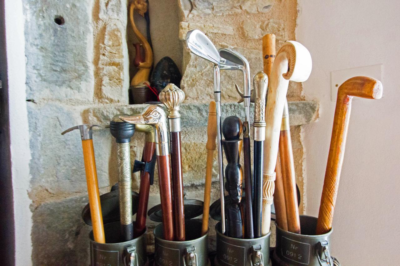 Bed and Breakfast Il Giardino Di Rosmarino Pontremoli Zewnętrze zdjęcie