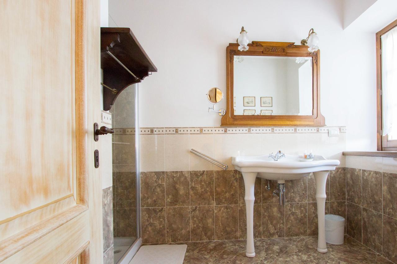 Bed and Breakfast Il Giardino Di Rosmarino Pontremoli Zewnętrze zdjęcie