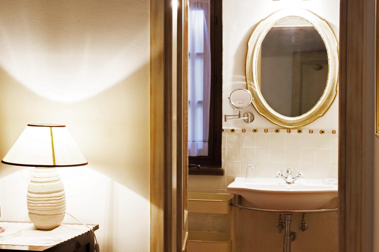 Bed and Breakfast Il Giardino Di Rosmarino Pontremoli Zewnętrze zdjęcie