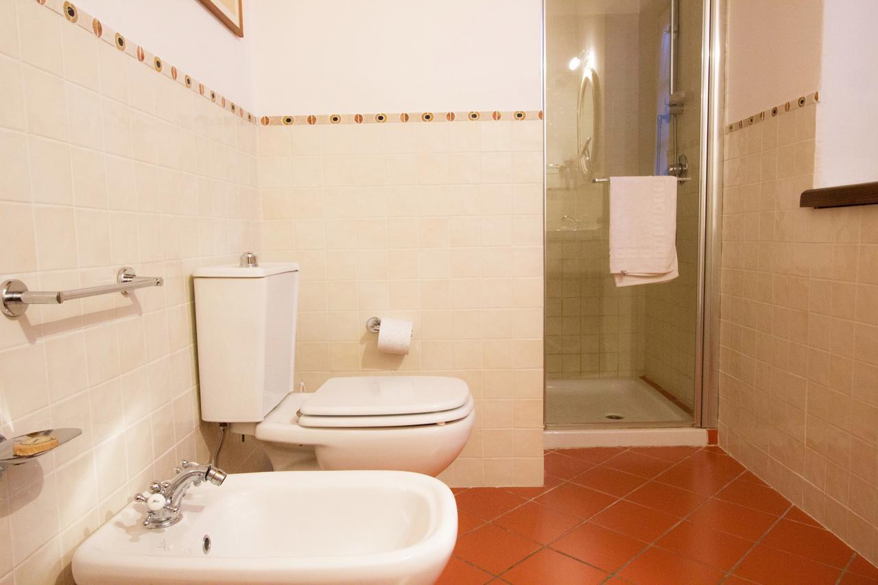 Bed and Breakfast Il Giardino Di Rosmarino Pontremoli Zewnętrze zdjęcie